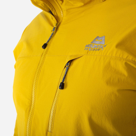 Kurtka męska Mountain Equipment Squall Hooded Jacket Cosmos (2025)
