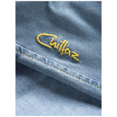 Damskie spodnie 3/4 Chillaz Jessy 2.0 Denim