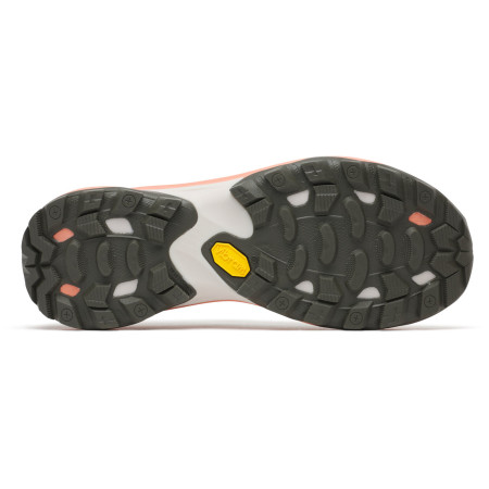 Damskie buty trekkingowe Merrell Moab Speed 2 GTX