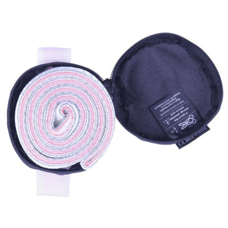 Lonża wspinaczkowa Singing Rock Reactor 140 "Y" 85 cm