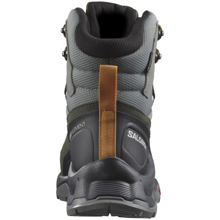 Męskie buty turystyczne Salomon Quest Element Gore-Tex