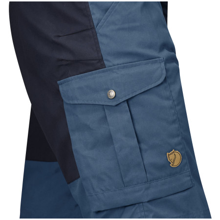 Męskie szorty Fjällräven Barents Pro Shorts M