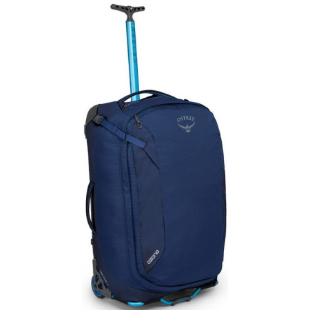 Walizka podróżna Osprey Ozone 75 l niebieski BuoyantBlue