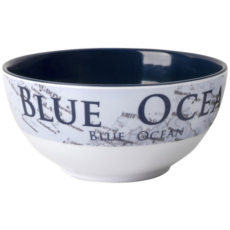 Miska Brunner Blue Ocean Bowl