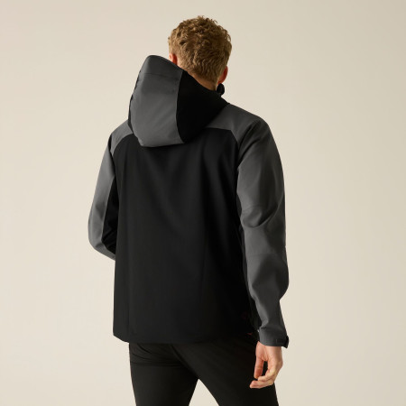 Kurtka męska Dare 2b Torrek III Jacket