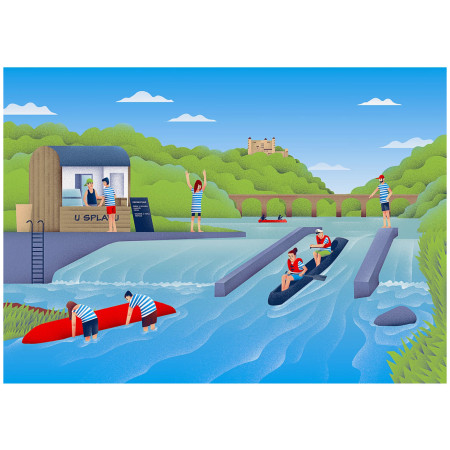 Voucher 4camping Elektroniczna karta podarunkowa