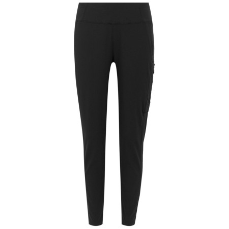 Damskie legginsy Regatta Monira Hiking Legging czarny Black