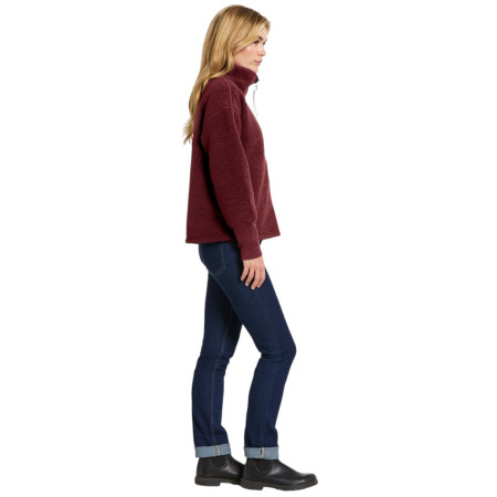 Bluza damska Didriksons Mella Wns Fz 3