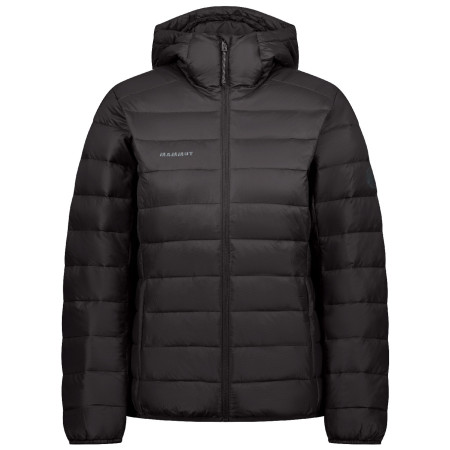 Kurtka zimowa damska Mammut Crag IN Hooded Jacket Women