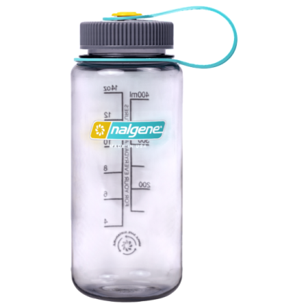 Butelka Nalgene Wide Mouth 500 ml Sustain