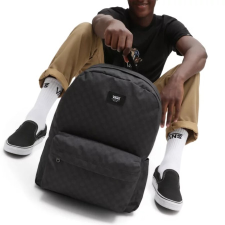 Plecak Vans MN Old Skool Check Backpack