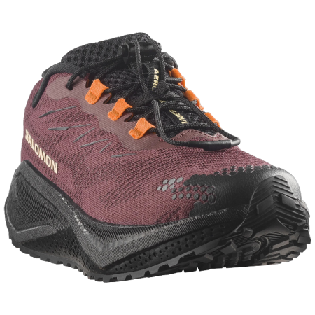 Damskie buty do biegania Salomon Aero Blaze 4 Grvl W