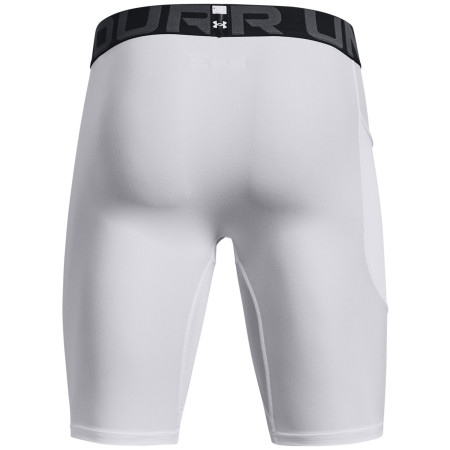 Męskie kalesony Under Armour HG Armour Lng Shorts
