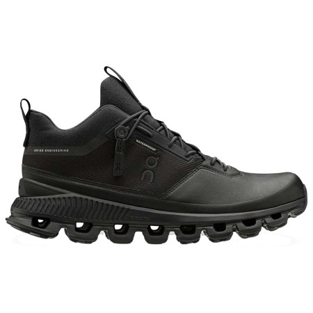 Męskie buty turystyczne On Running Cloud Hi Waterproof