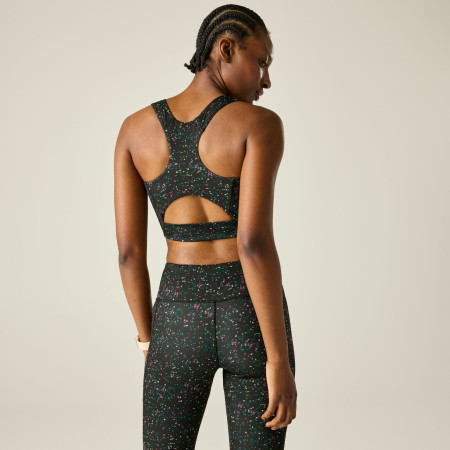 Sportowy biustonosz Dare 2b Influential Bra