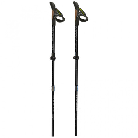 Kije trekingowe Fizan RFP Trail/NW