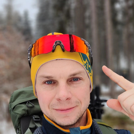 Okulary przeciwsłoneczne Vidix Flow