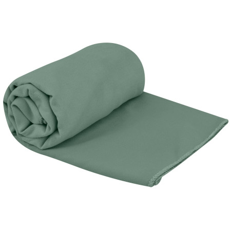 Ręcznik Sea to Summit DryLite Towel M szary Sage