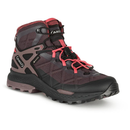 Buty damskie Aku Rocket Mid Gtx W'S