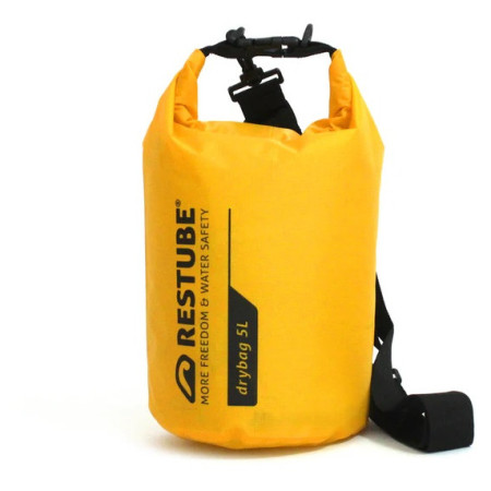Torba wodoodporna Restube Dry Bag 20l żółty YELLOW