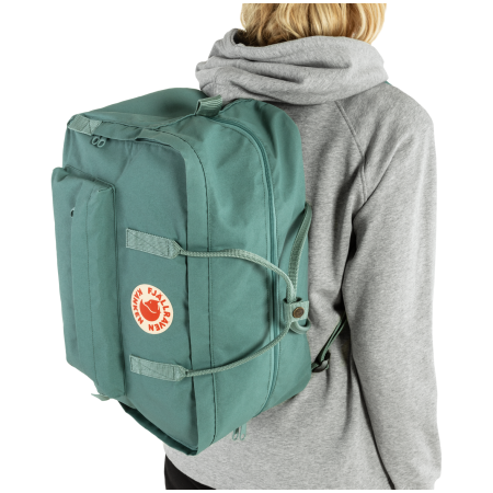 Torba Fjällräven Kånken Weekender