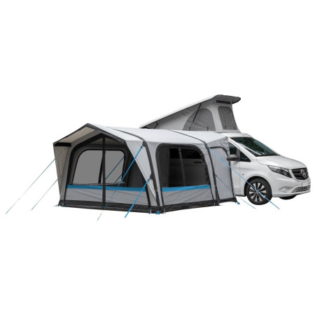 Zestaw przedsionek Brunner Wise A.I.R. TECH