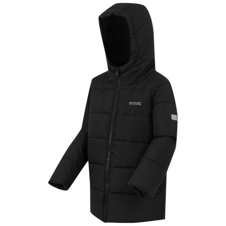 Kurtka dziecięca Regatta Halkner