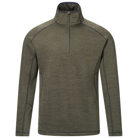 Bluza męska Regatta Yonder II ciemny khaki Dark Khaki