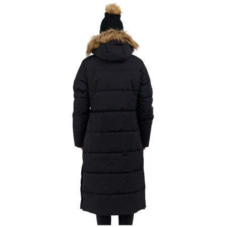 Damski płaszcz zimowy Fundango Meganne Padded Jacket