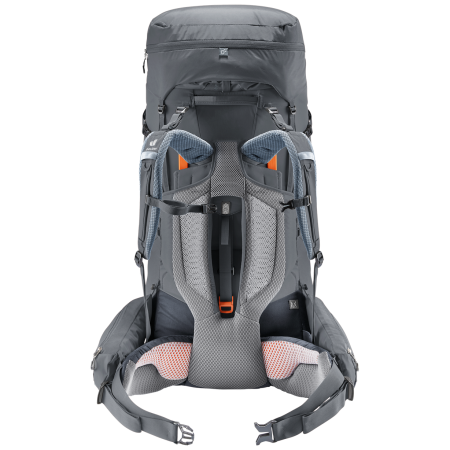 Plecak turystyczny Deuter Aircontact Core 65+10 SL