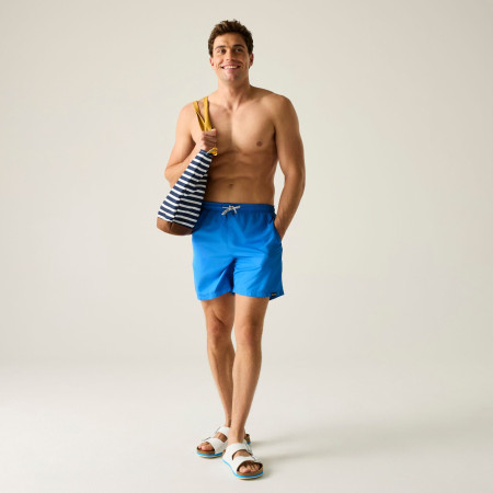 Spodenki męskie Regatta Mackleyna Swim Short