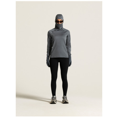 Bluza damska Craft Subz Thermal Hood W