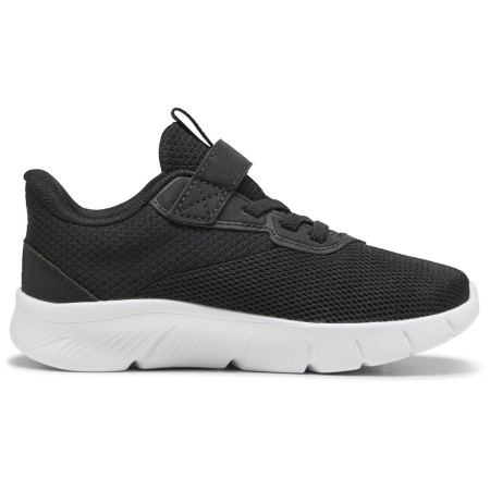 Buty dziecięce Puma FlexFocus Modern AC+ PS PUMA Black-PUMA czarny/biały PUMA Black-PUMA White
