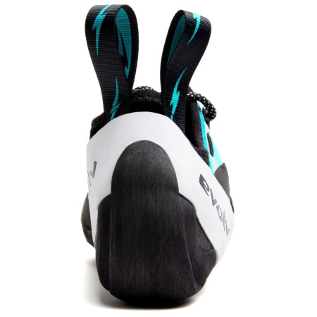 Buty wspinaczkowe Evolv Geshido Lace