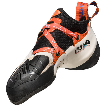 Damskie buty wspinaczkowe La Sportiva Solution Women 2024