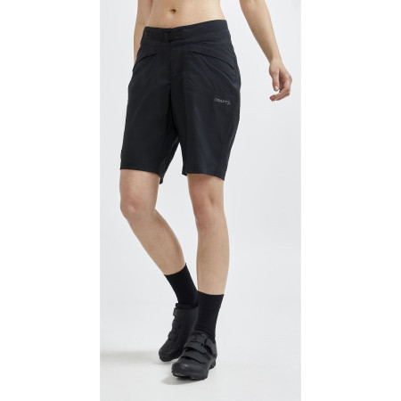 Damskie spodenki kolarskie Craft Core Offroad Xt