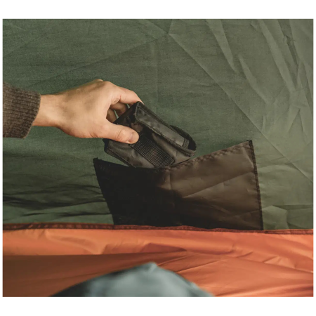 Namiot turystyczny Easy Camp Rondane 3 II.