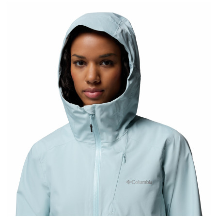 Kurtka damska Columbia Trailborne™ 2.5L Shell
