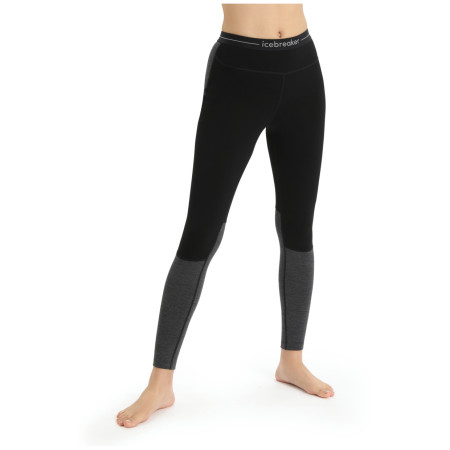 Damskie legginsy Icebreaker ZoneKnit™ 200 Leggings