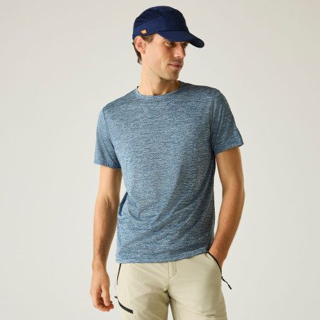 Koszulka męska Regatta Fingal Edition