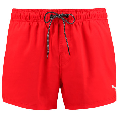 Męski strój kąpielowy Puma Short Length Swim Shorts
