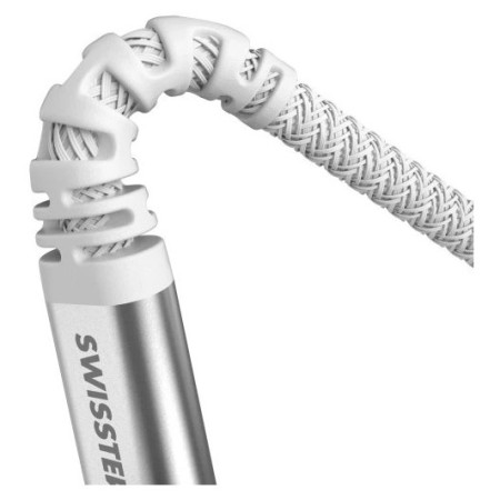 Kabel Swissten Kevlar USB / Lightning 1,5 m