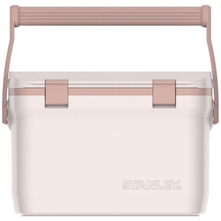 Lodówka turystyczna Stanley Adventure series 15 l jasnoróżowy Rose Quartz
