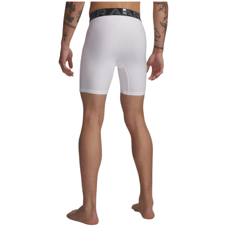 Męskie bokserki Under Armour HG Armour Shorts