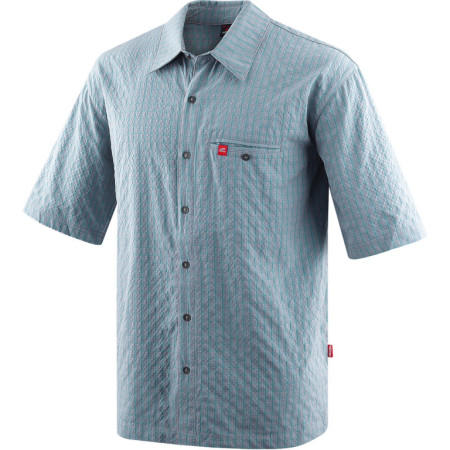 Rozpakowana koszula męska Hannah Ritter - Rozbalené