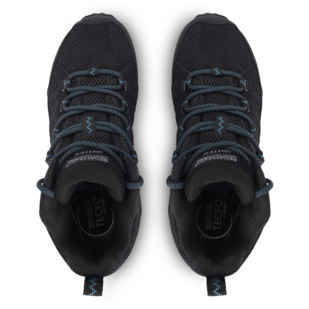 Buty damskie Regatta Womens Edgepoint IV Mid