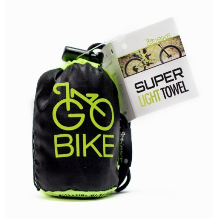 Ręcznik N-Rit Go-Bike 40 x 70 cm
