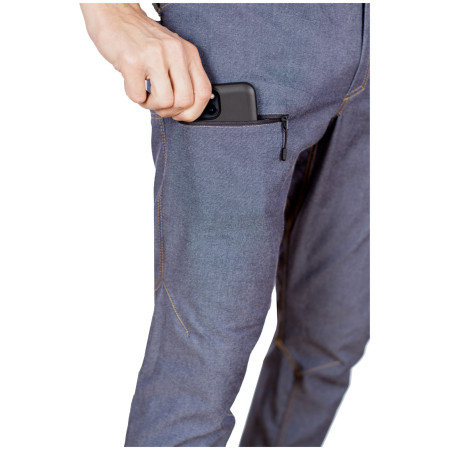 Spodnie męskie High Point Gravity Pants
