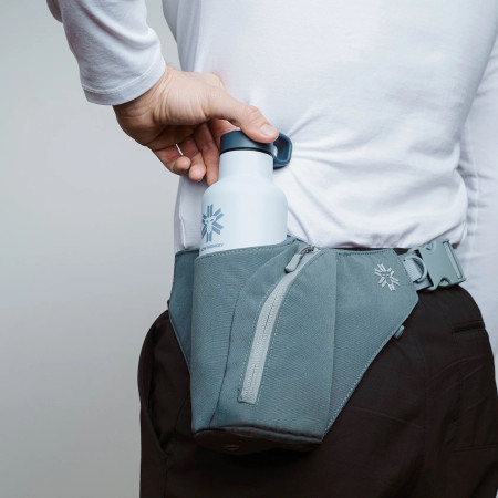 Nerka Snow Monkey Waist Bag Loop