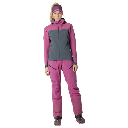Bluza damska Dynafit Ridge Thermal Hoody W